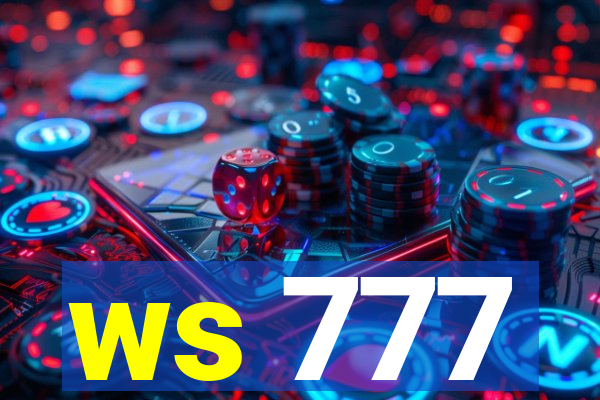 ws 777-bet